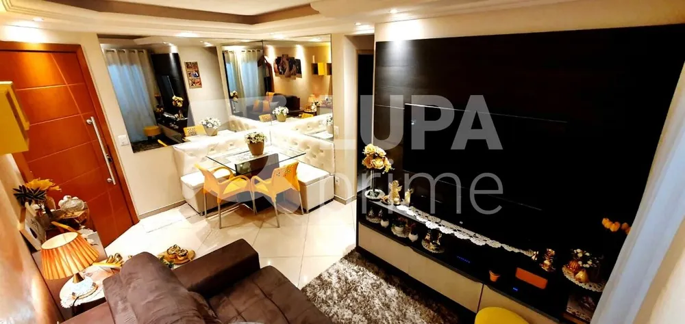Apartamento, 2 quartos, 50 m² - Foto 1