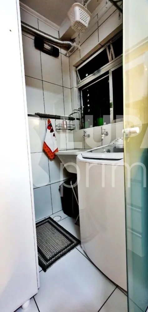 Apartamento, 2 quartos, 50 m² - Foto 6
