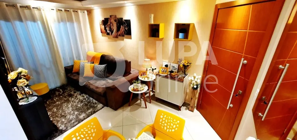 Apartamento, 2 quartos, 50 m² - Foto 10