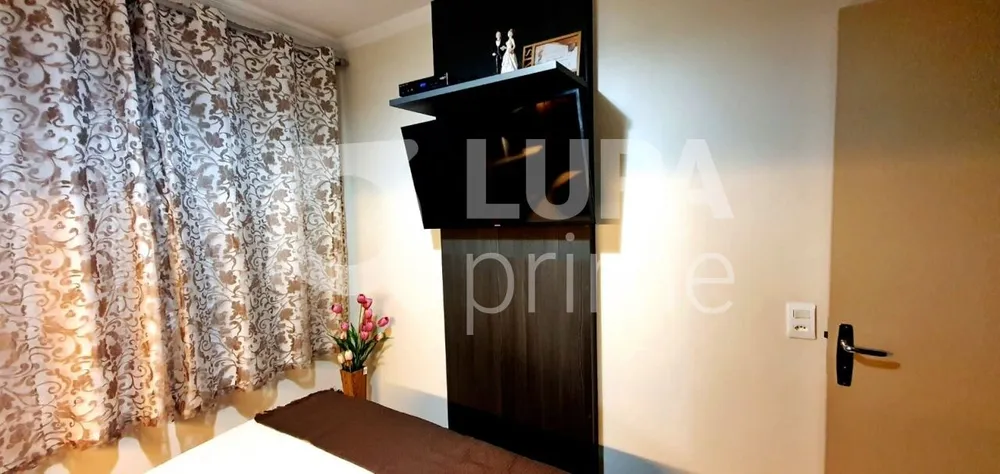Apartamento, 2 quartos, 50 m² - Foto 9