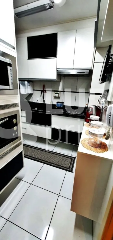 Apartamento, 2 quartos, 50 m² - Foto 8