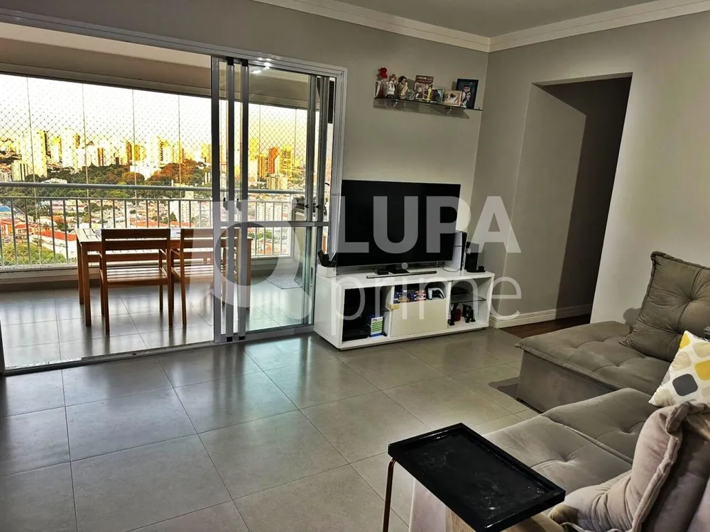 Apartamento, 3 quartos, 89 m² - Foto 1
