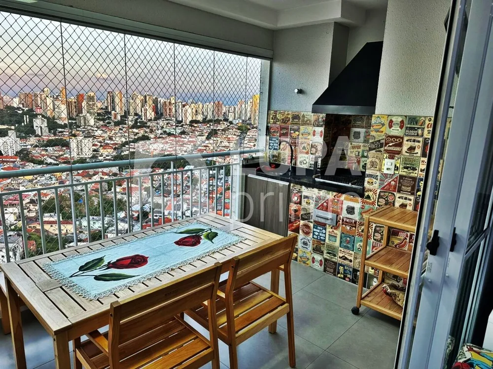 Apartamento, 3 quartos, 89 m² - Foto 1