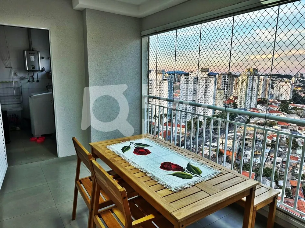 Apartamento, 3 quartos, 89 m² - Foto 12