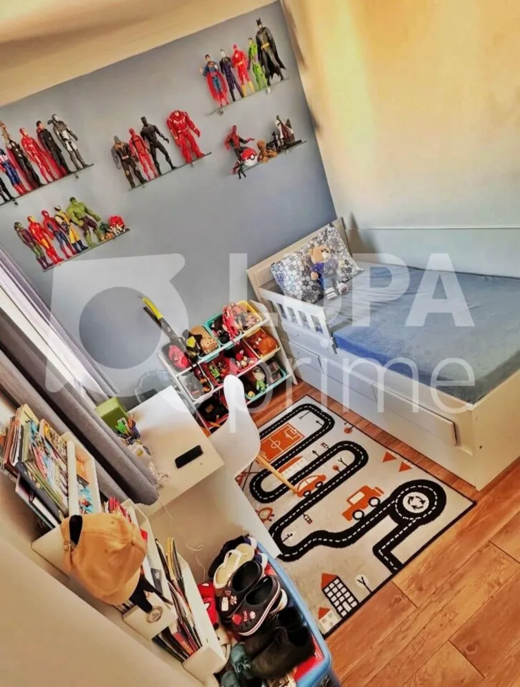 Apartamento, 3 quartos, 89 m² - Foto 11