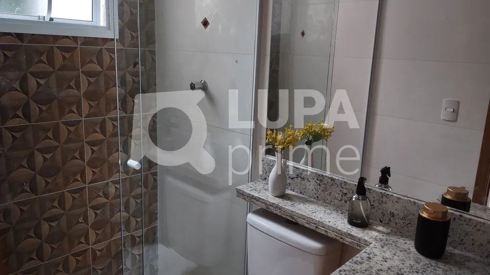 Casa de Condomínio, 2 quartos - Foto 10