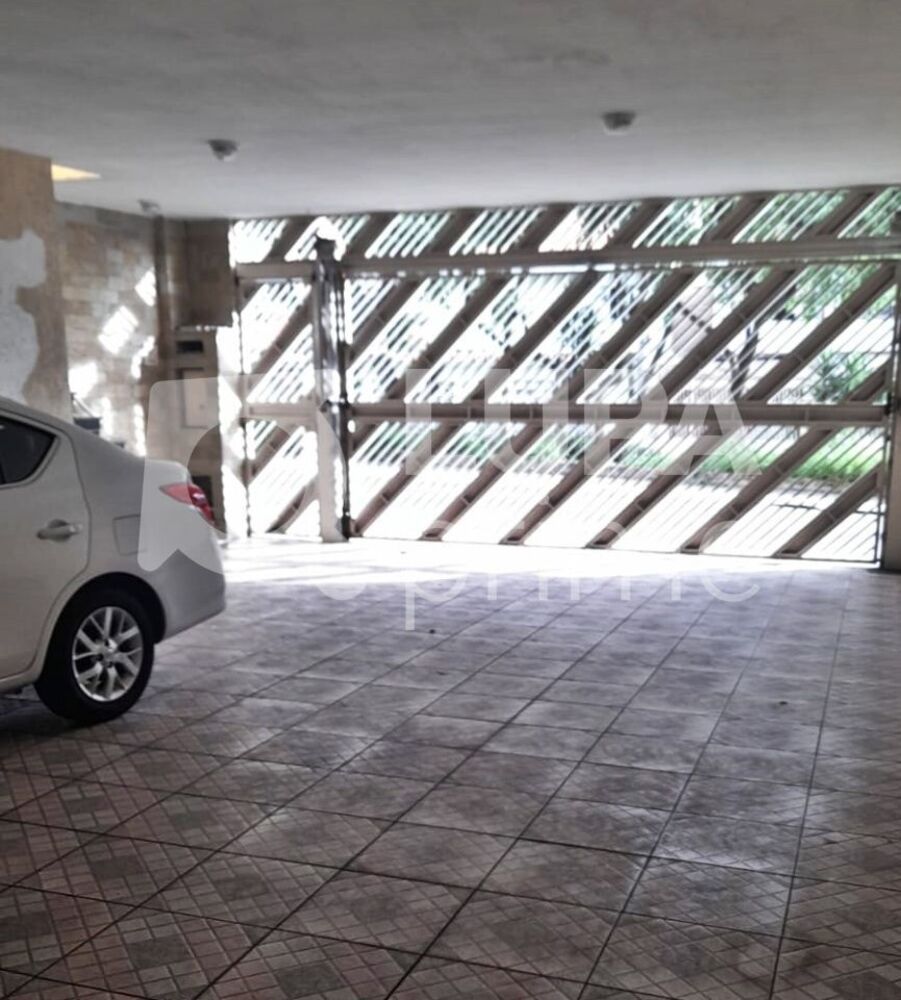 Casa à venda com 3 quartos, 171m² - Foto 12