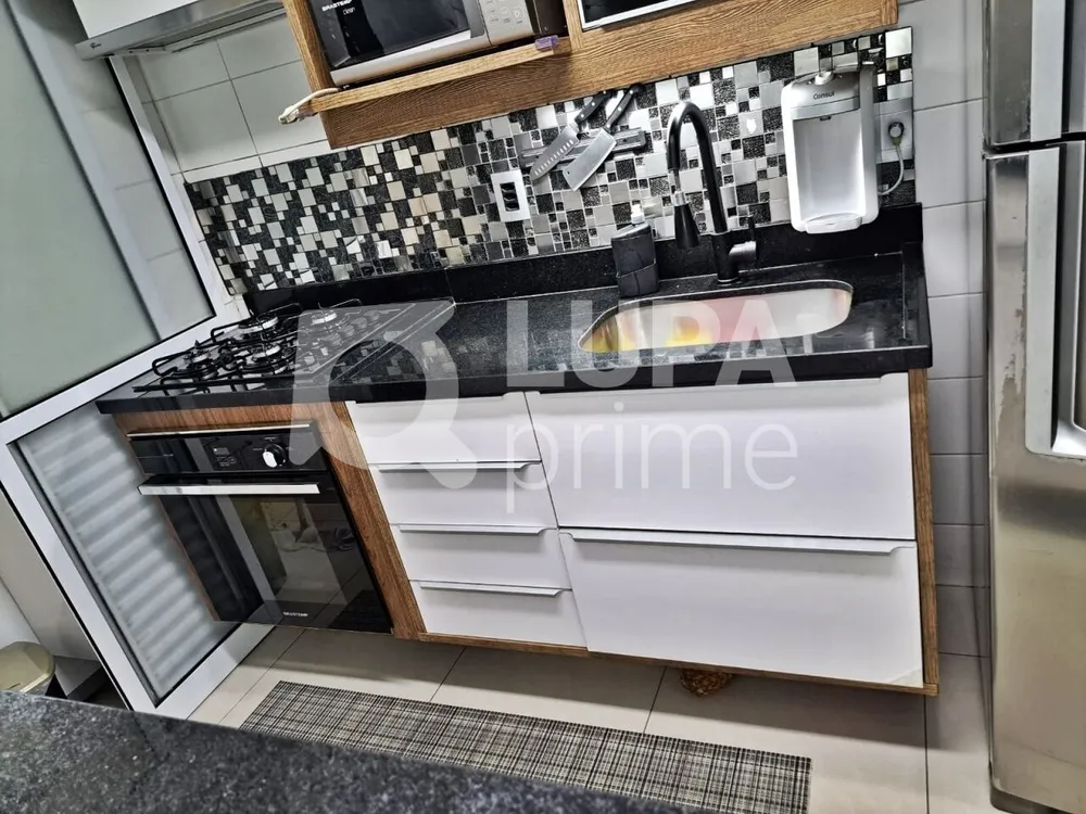 Apartamento, 3 quartos, 72 m² - Foto 1