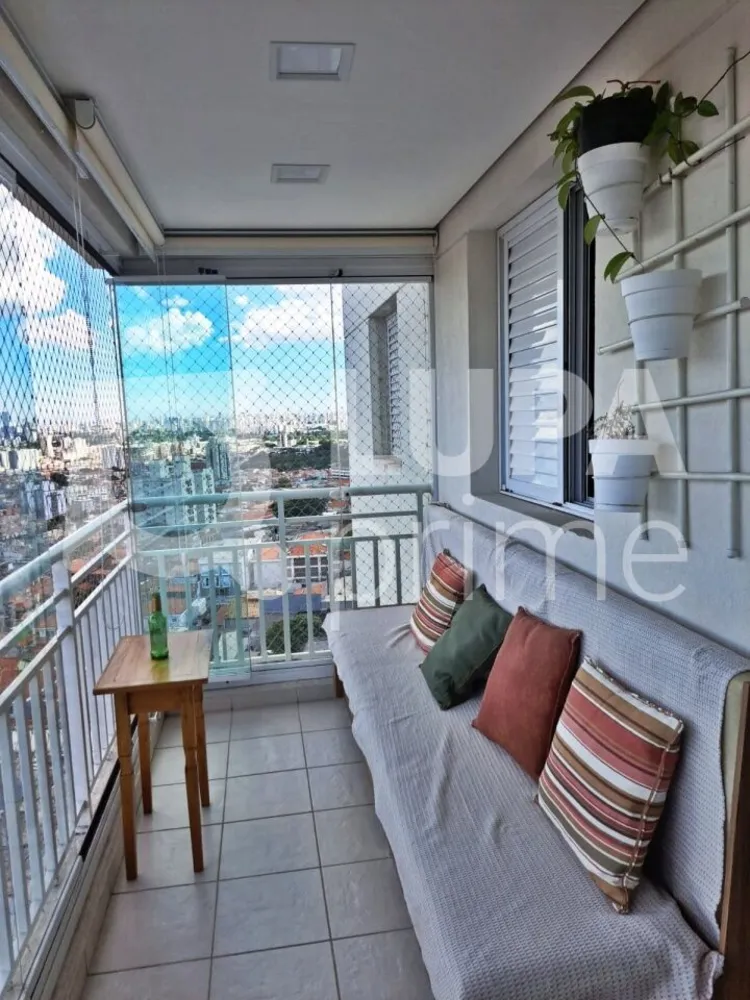 Apartamento, 3 quartos, 72 m² - Foto 14