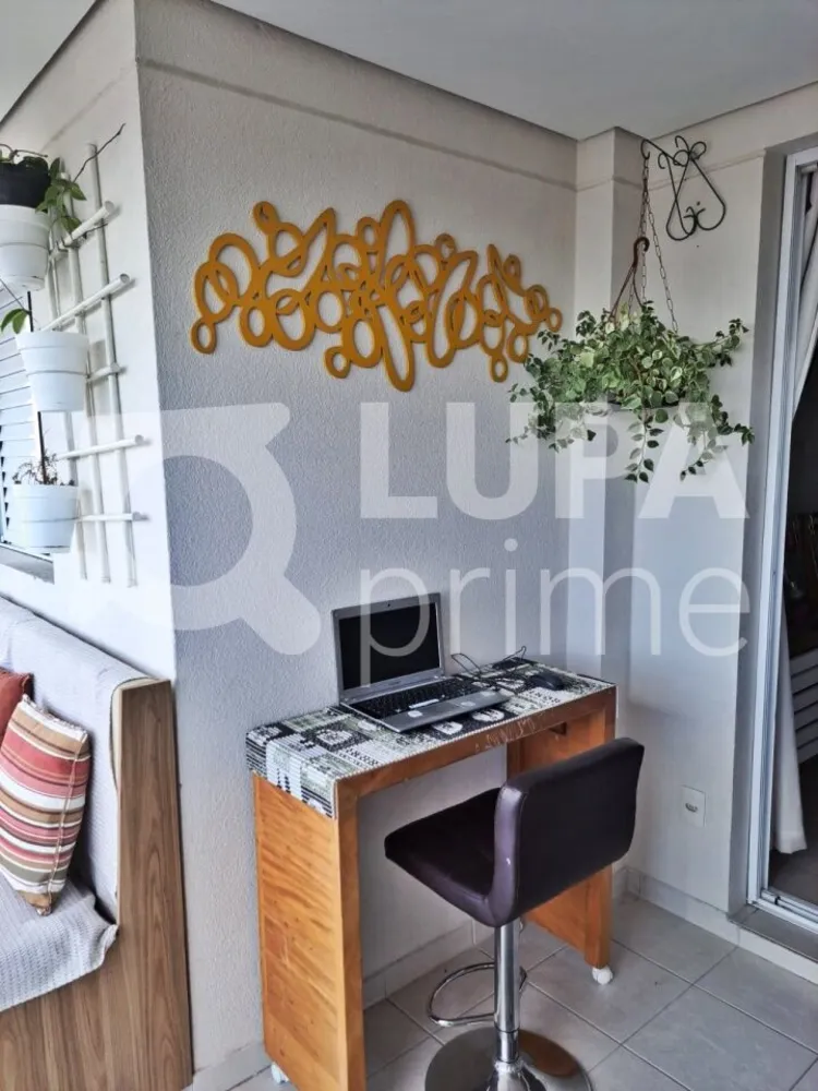 Apartamento, 3 quartos, 72 m² - Foto 2