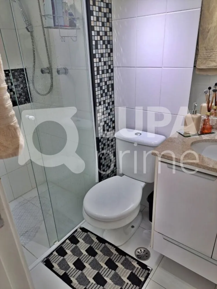 Apartamento, 3 quartos, 72 m² - Foto 9