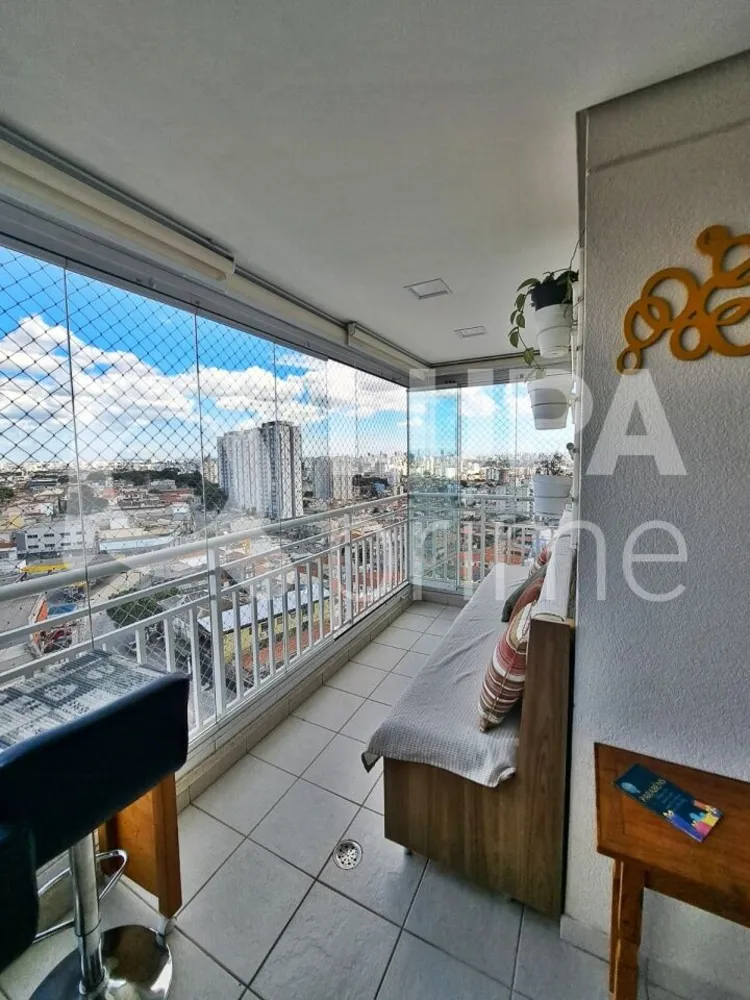 Apartamento, 3 quartos, 72 m² - Foto 10
