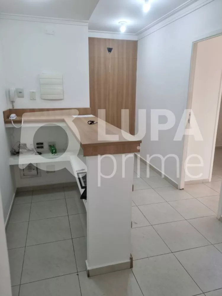 Conjunto Comercial-Sala à venda, 35m² - Foto 1