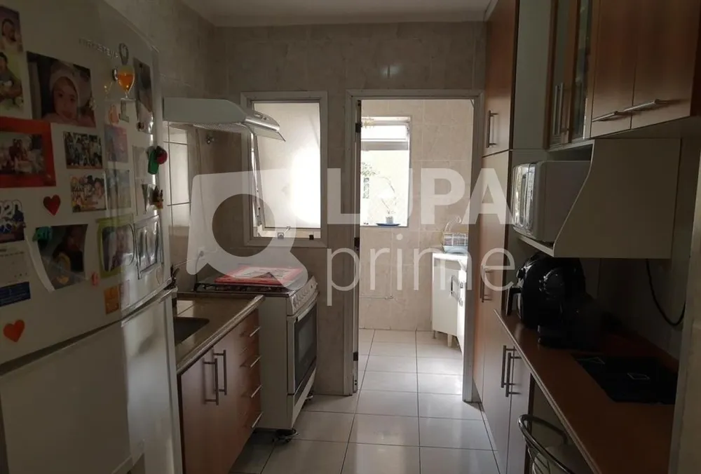 Apartamento, 2 quartos, 72 m² - Foto 9