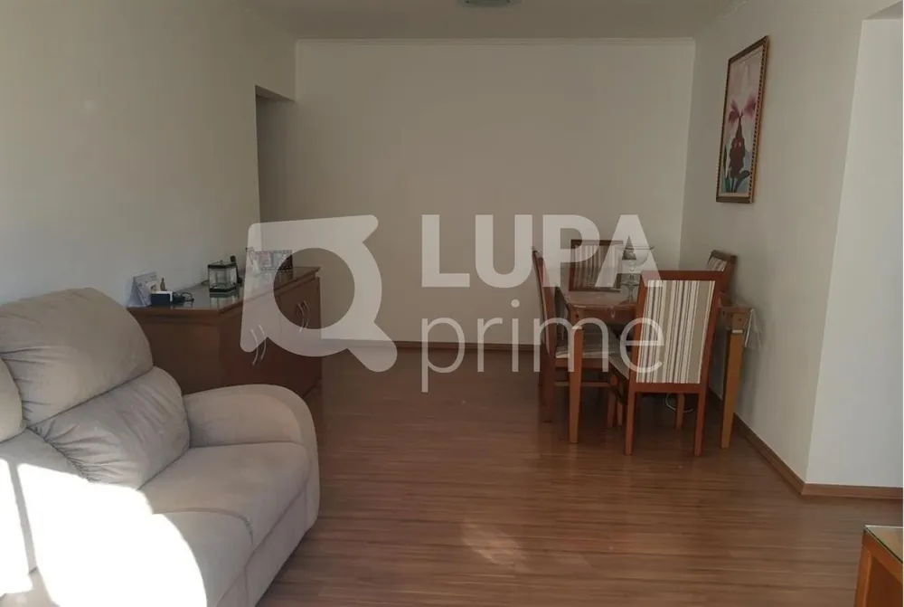 Apartamento, 2 quartos, 72 m² - Foto 2