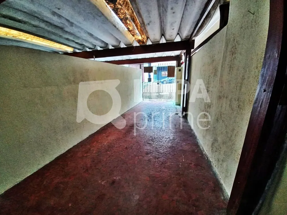 Casa, 1 quarto, 49 m² - Foto 12