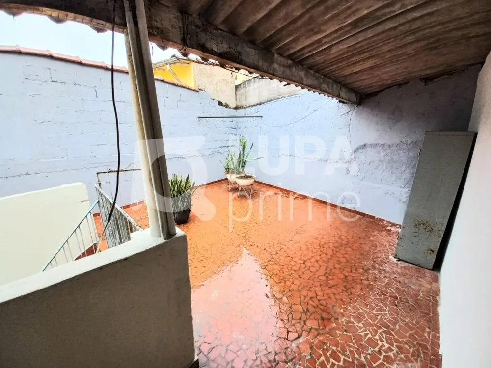 Casa, 1 quarto, 49 m² - Foto 15