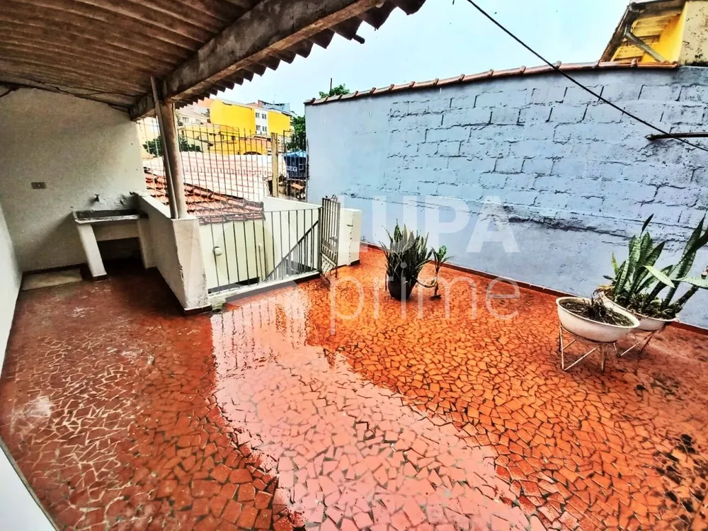 Casa, 1 quarto, 49 m² - Foto 4