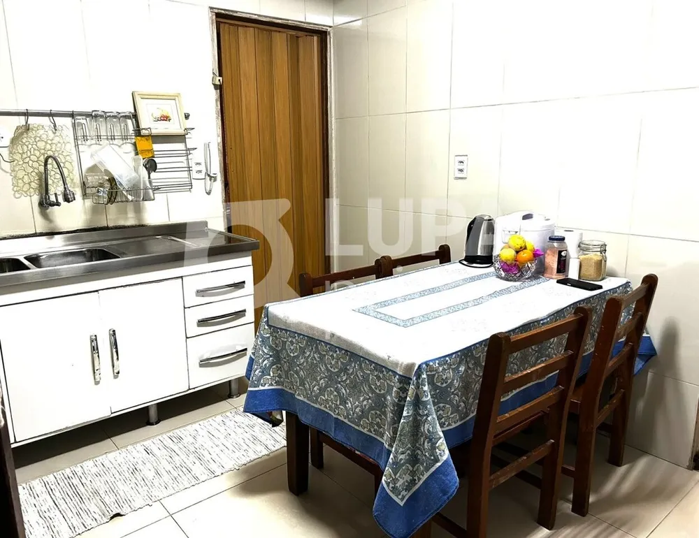 Casa, 2 quartos, 95 m² - Foto 4