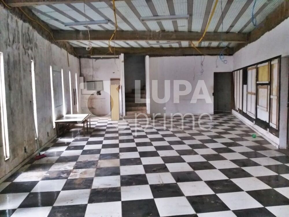 Depósito-Galpão, 831 m² - Foto 3