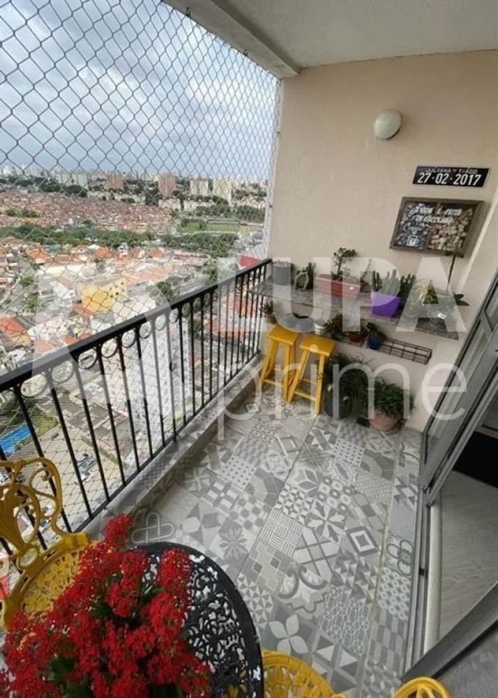 Apartamento, 3 quartos, 82 m² - Foto 12