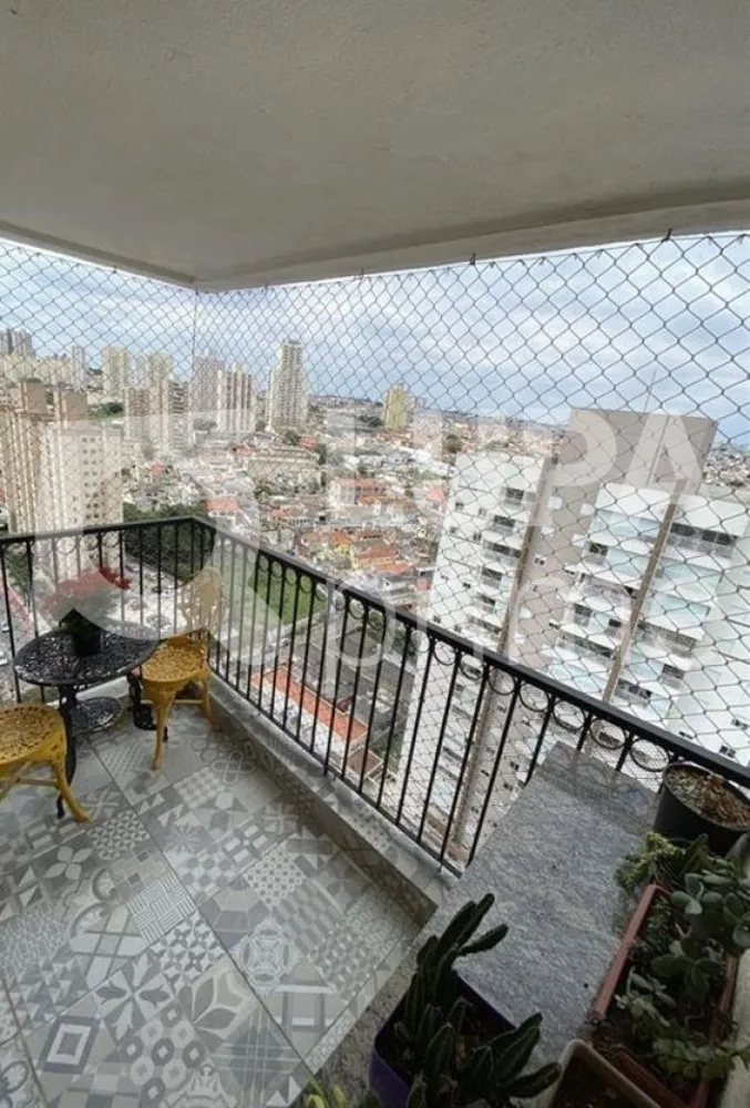 Apartamento, 3 quartos, 82 m² - Foto 9