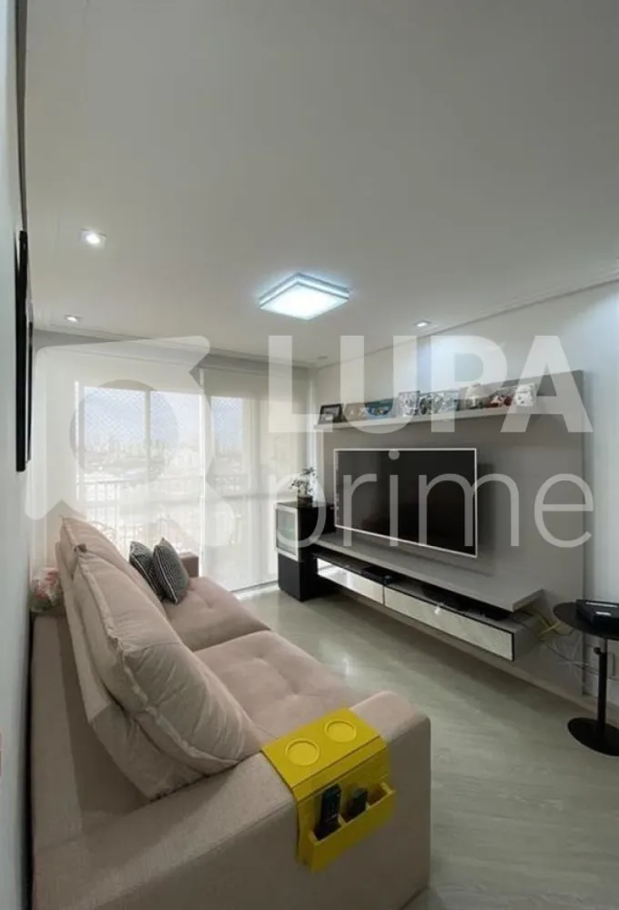 Apartamento, 3 quartos, 82 m² - Foto 5