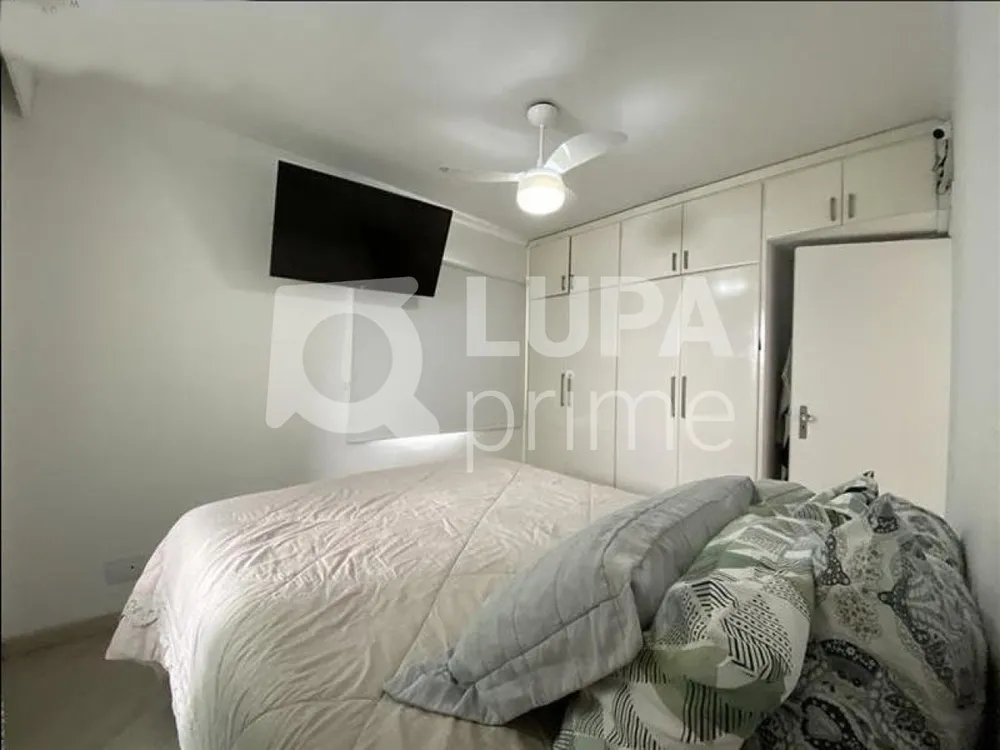 Apartamento, 3 quartos, 82 m² - Foto 4