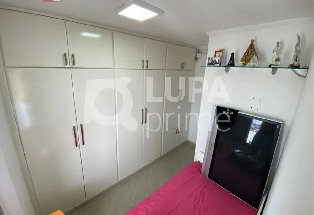 Apartamento, 3 quartos, 82 m² - Foto 3
