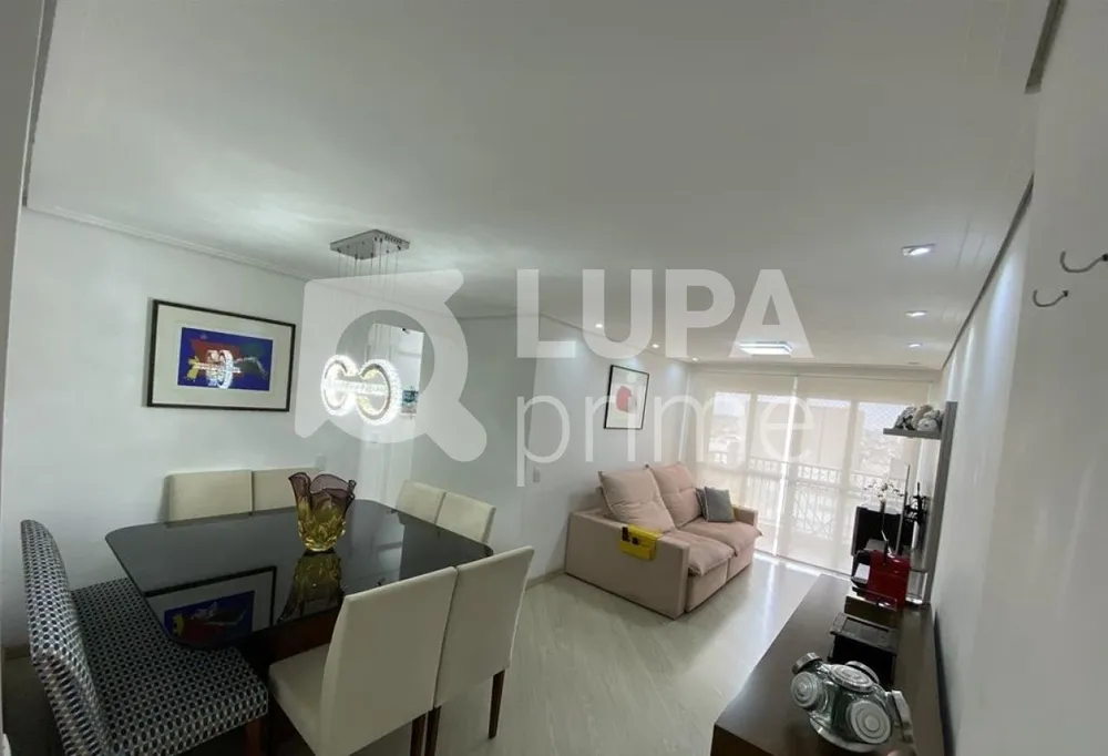Apartamento, 3 quartos, 82 m² - Foto 1