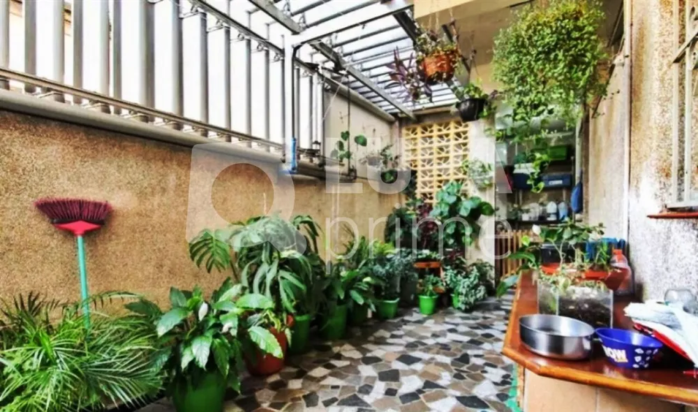 Casa, 4 quartos, 160 m² - Foto 1