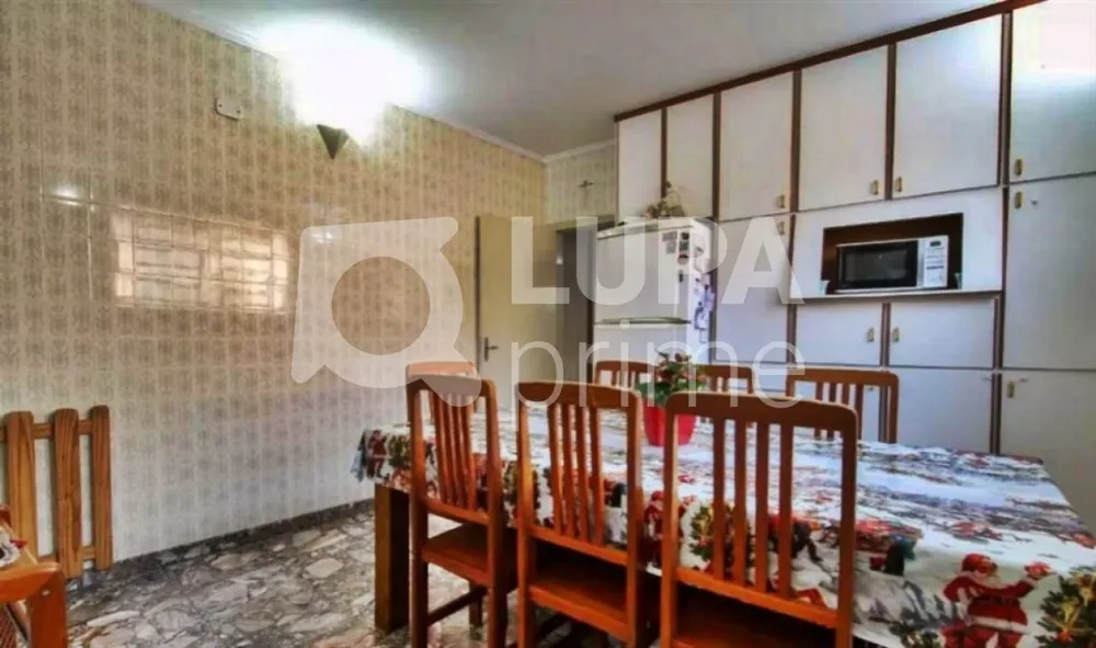 Casa, 4 quartos, 160 m² - Foto 12