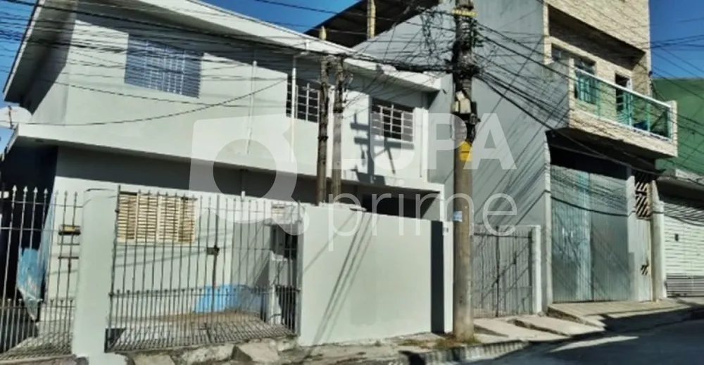 Casa, 6 quartos, 230 m² - Foto 1