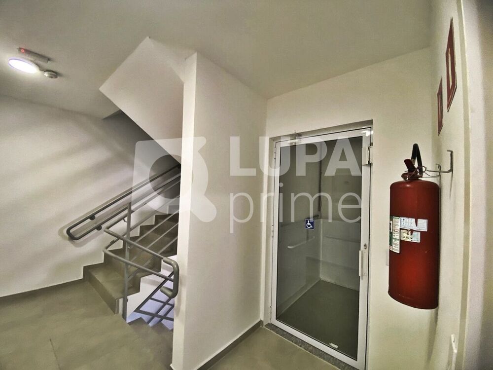 Apartamento, 2 quartos, 47 m² - Foto 11