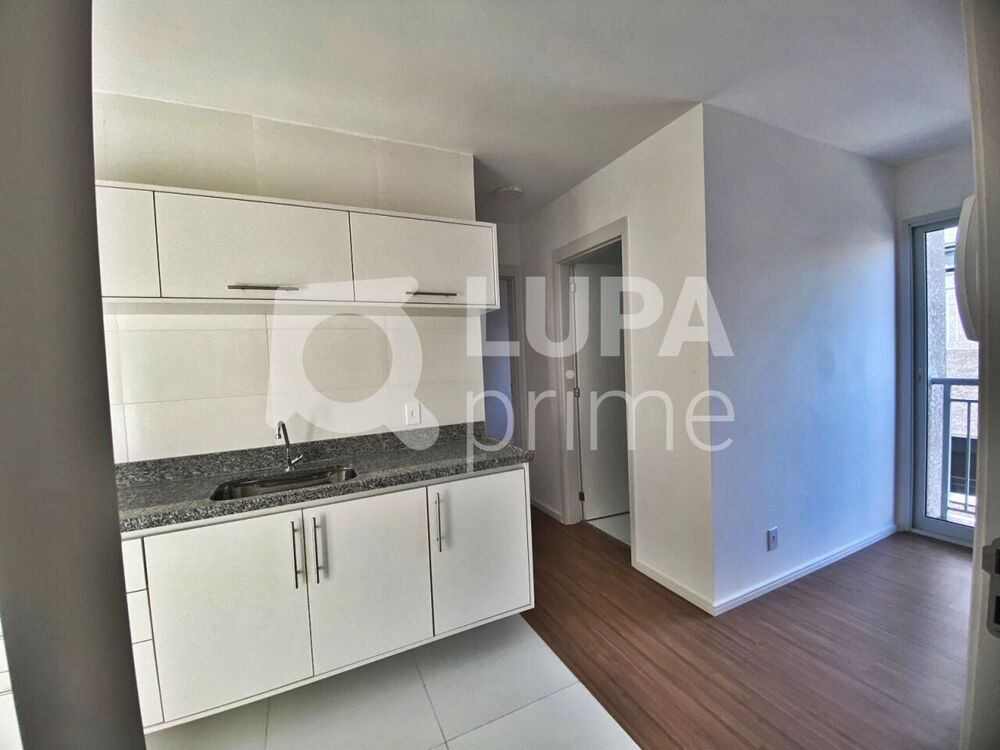 Apartamento, 2 quartos, 47 m² - Foto 8