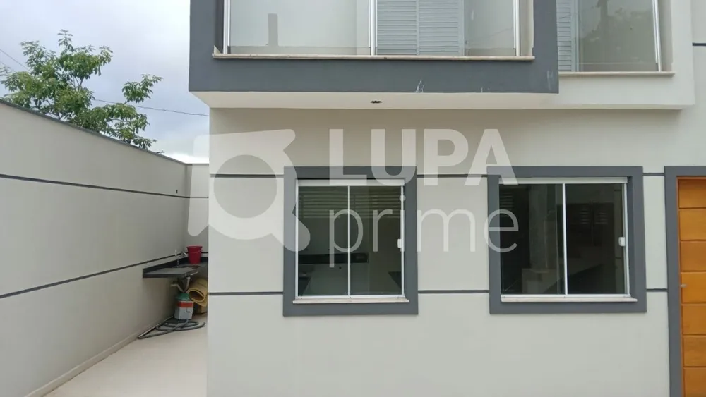 Casa, 3 quartos, 120 m² - Foto 1