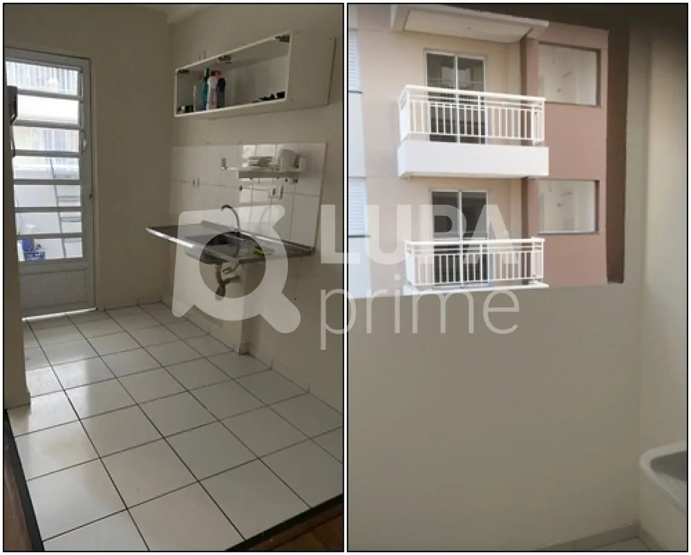 Apartamento, 3 quartos, 55 m² - Foto 11