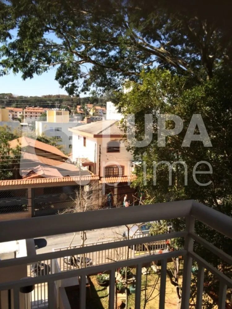 Apartamento, 3 quartos, 55 m² - Foto 5