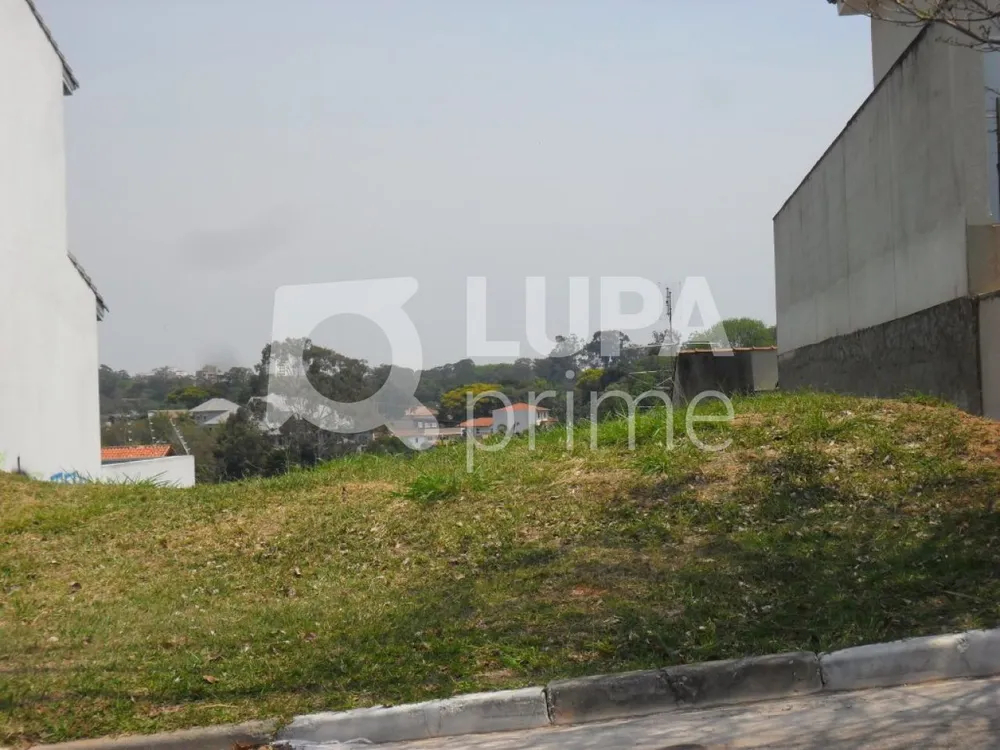 Terreno, 299 m² - Foto 1