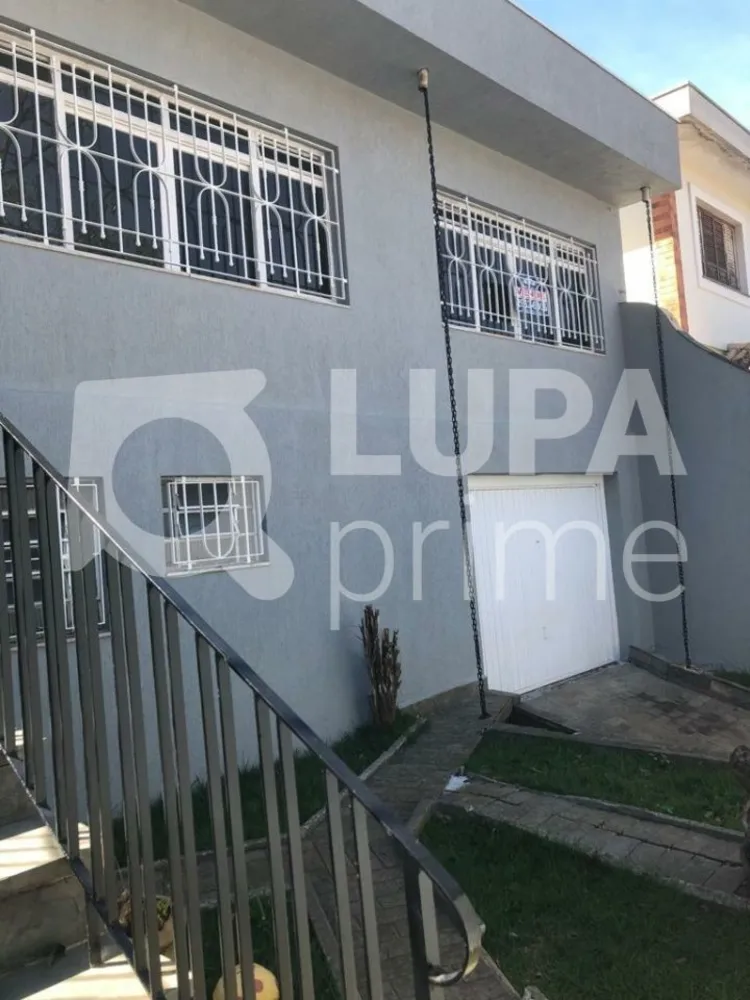 Casa, 3 quartos, 200 m² - Foto 11