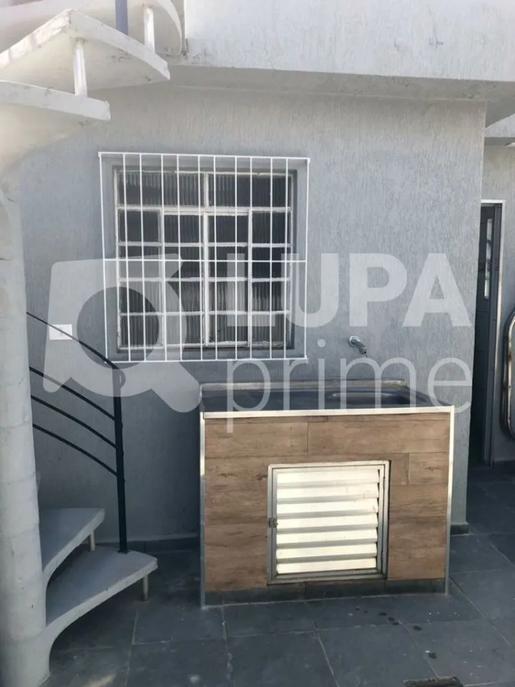 Casa, 3 quartos, 200 m² - Foto 1
