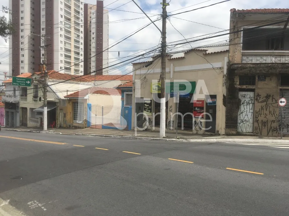Prédio Inteiro, 368 m² - Foto 1
