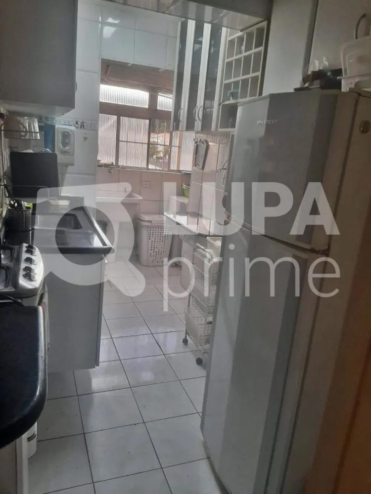 Apartamento, 2 quartos, 54 m² - Foto 4