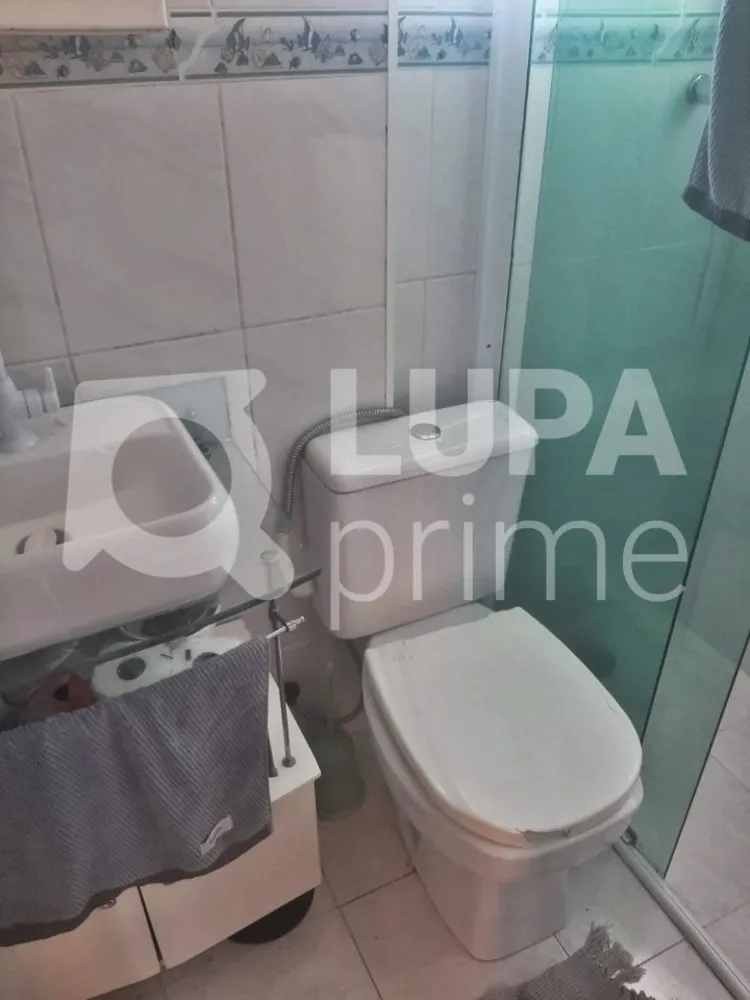 Apartamento, 2 quartos, 54 m² - Foto 7