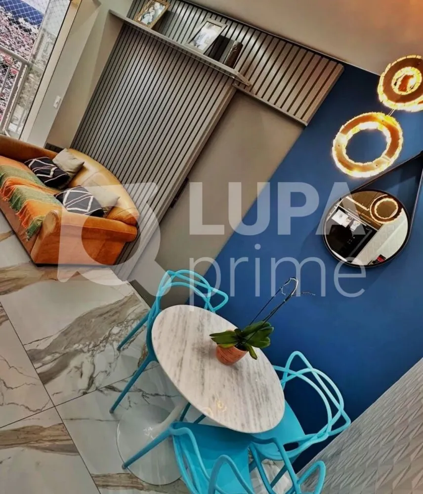 Apartamento, 2 quartos, 55 m² - Foto 7