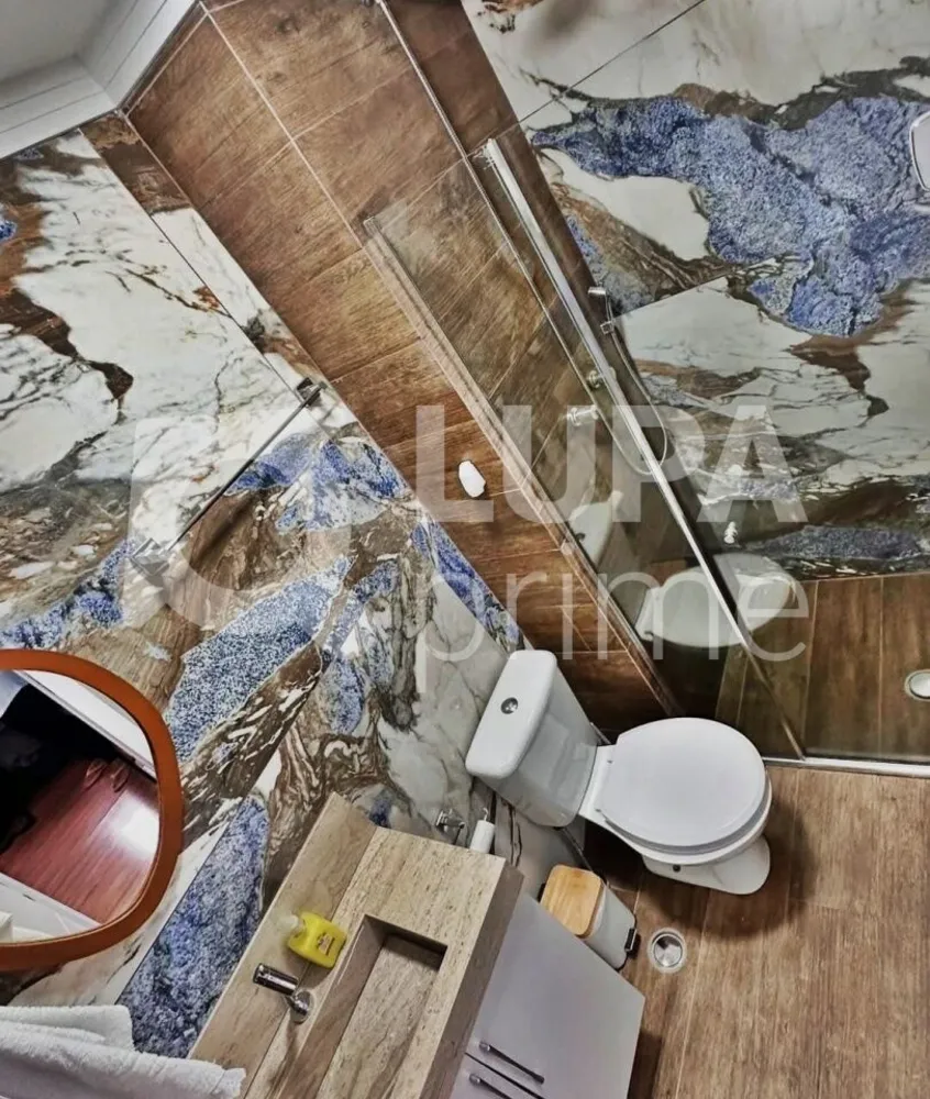 Apartamento, 2 quartos, 55 m² - Foto 4