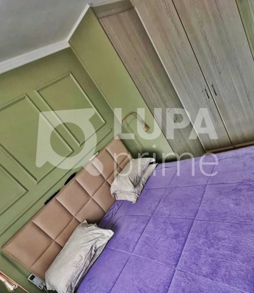 Apartamento, 2 quartos, 55 m² - Foto 3
