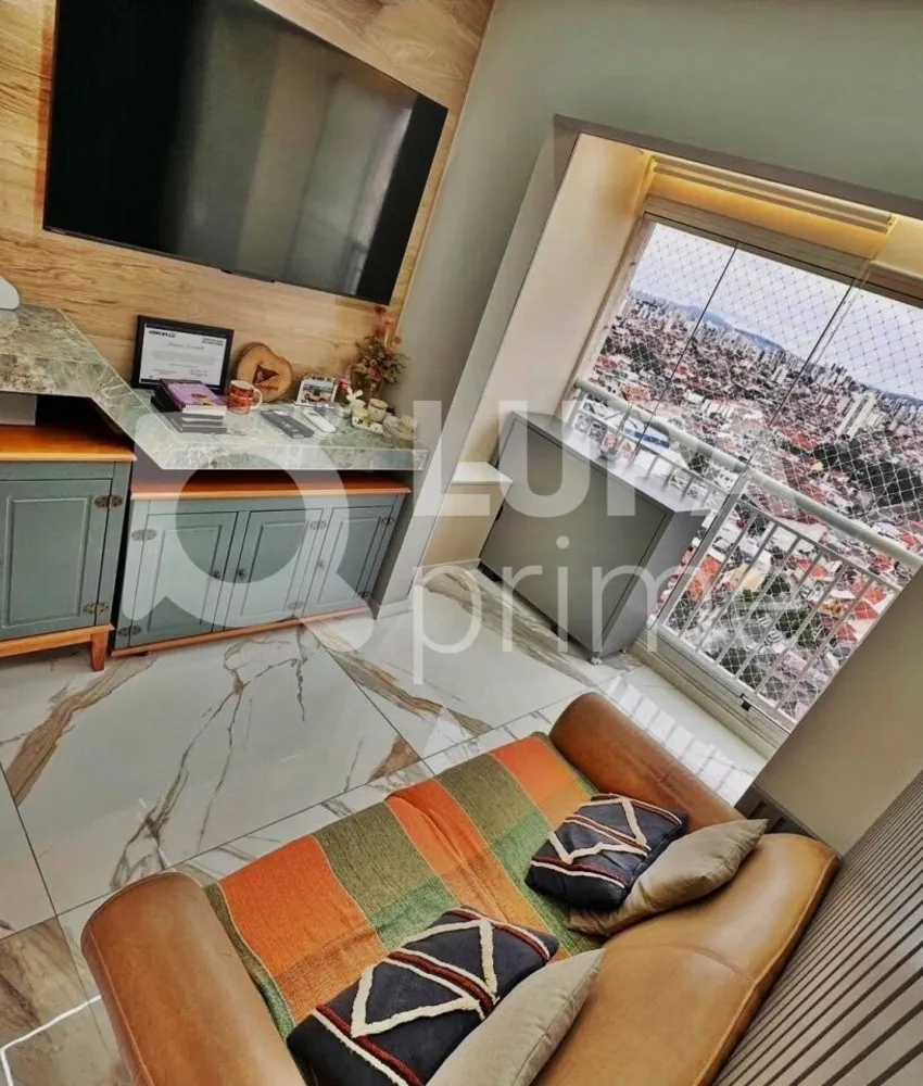 Apartamento, 2 quartos, 55 m² - Foto 5