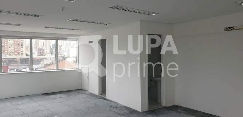 Sala-Conjunto, 48 m² - Foto 4