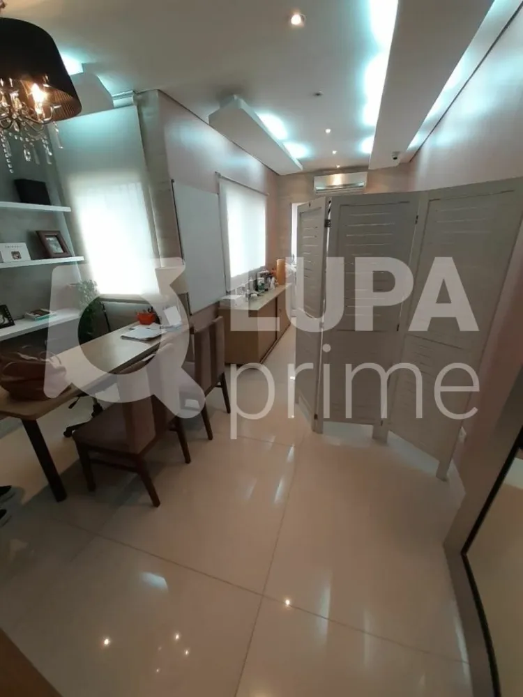 Loja-Salão, 140 m² - Foto 1